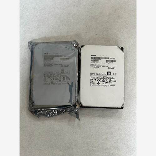 HGST原装日立硬盘8T