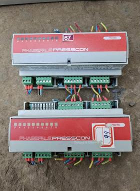 PHASEFALE  PRESSCON 控制器