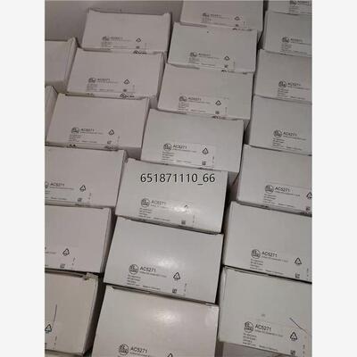 全新原装正品易福门AC522