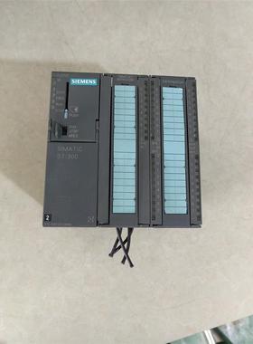 西门子CPU313C控制器6ES7 313-5BF03-0A