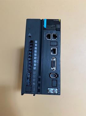 SV660NS012I 汇川伺服驱动器1.5KW 功能包好