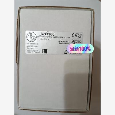 德国IFM/易福门实心轴的