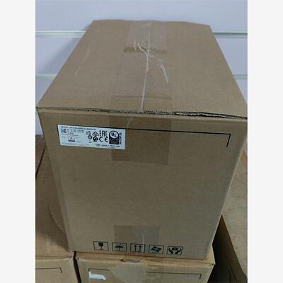 全新台达变频器VFD25AMS4