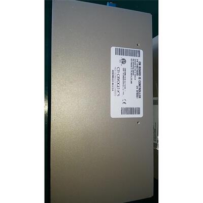 CTIISONTROLLE8186519G,