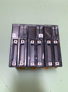 CPM2C-20CDT1C-D 欧姆龙PLC 功能包好 质量