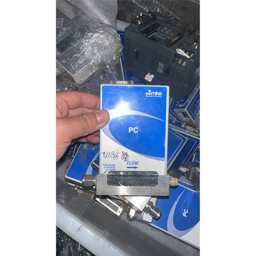 MKSPC流量计GAA13TS53