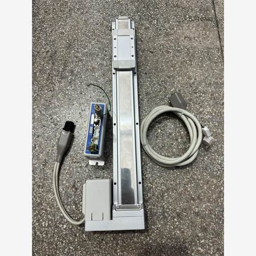 SMC电动缸LEFS25LA-3R1A