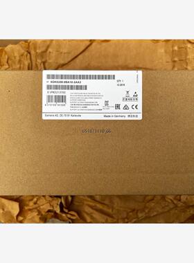 6GK5208-0BA10-2AA3 X208交换机，
