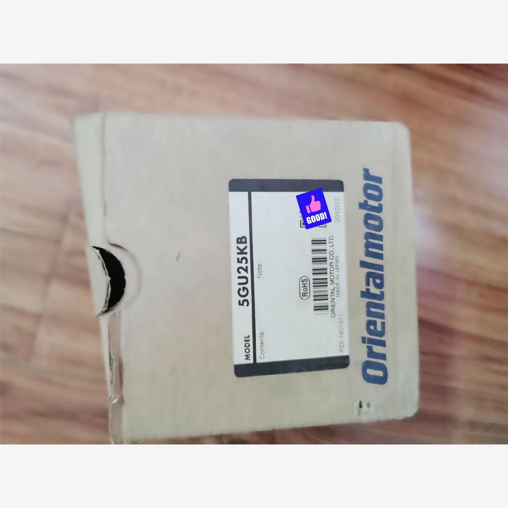 ORIENTAL MOTOR  5GU25KB