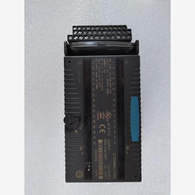 GE Fanuc 模块 IC200MDL750G 全新未使用
