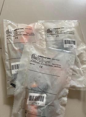 IFM易福门 接近开关 IA5126 全新原装库存货 数量3