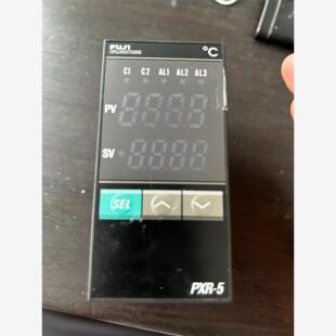 富士温科表PXR5NCY1 8WM00