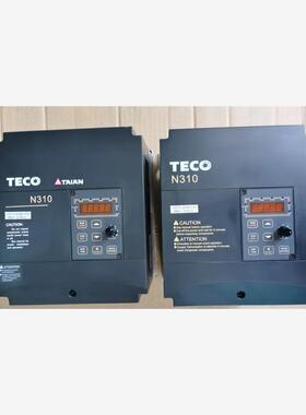 N310-4008-H3X 台安380V5.5KW变频器 实