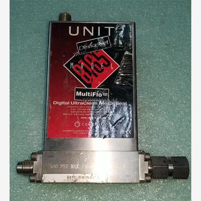 UNITUFC-8165MFLOS流量