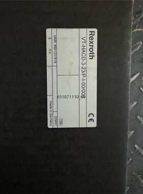 TEA080EW09B2NLWJ21全新现货供应Parker