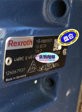 R900979371 4WRKE16W6-200L-3X/6