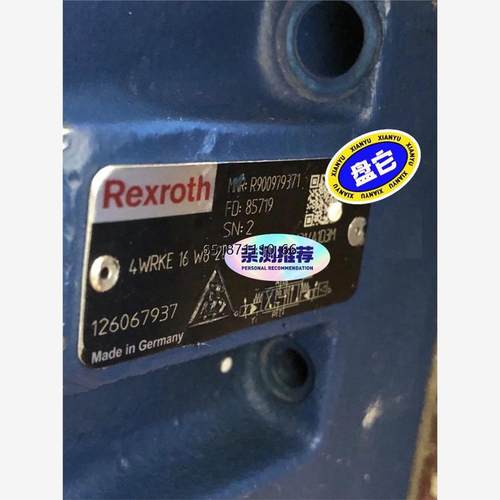 R9793714WRKE16-2LX/6