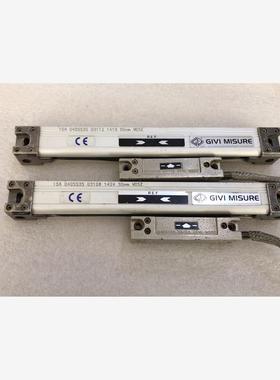 ISA W05Z 50mm意大利原装光栅尺 ，太阳能专用光栅