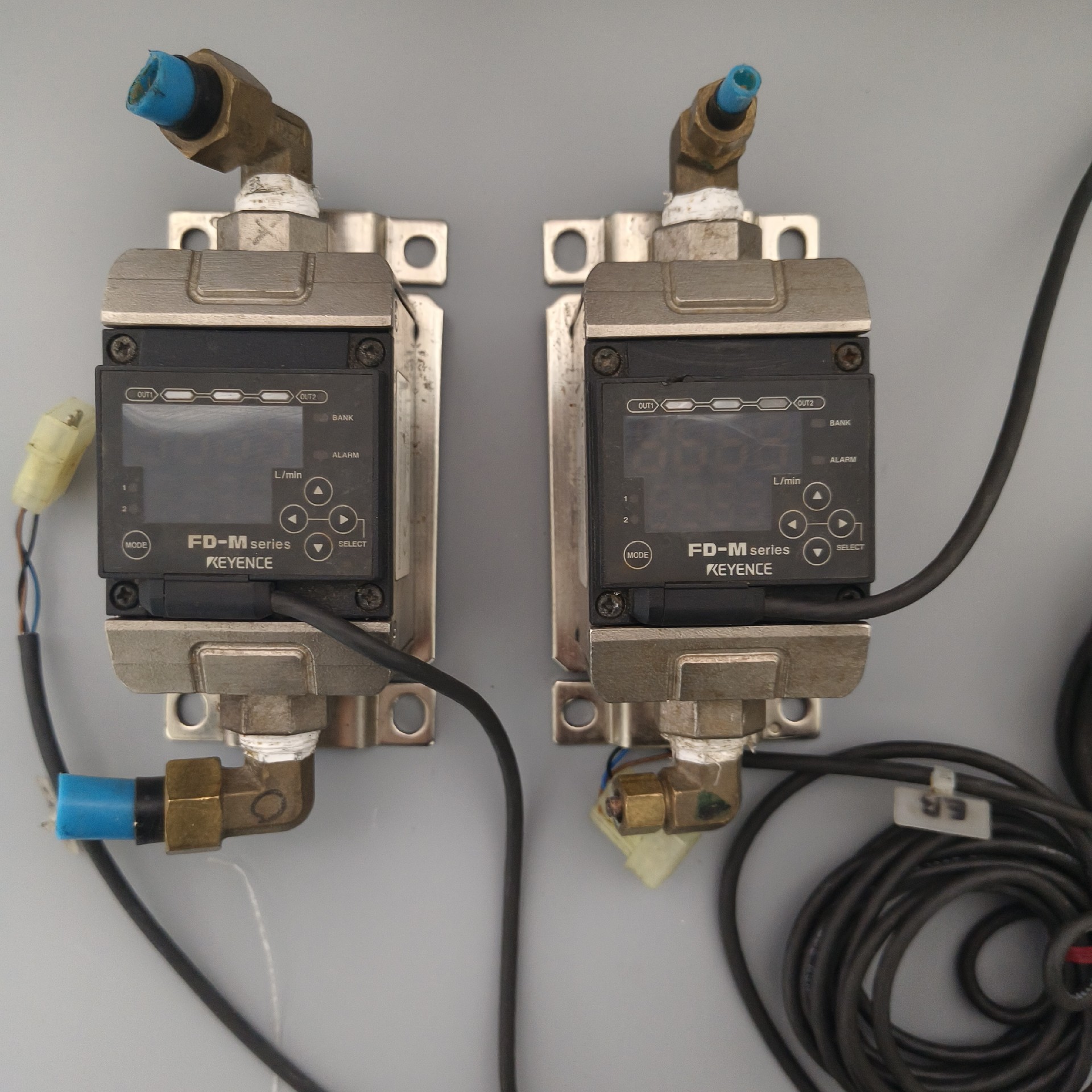 KEYENCE基恩士FD-M10AT