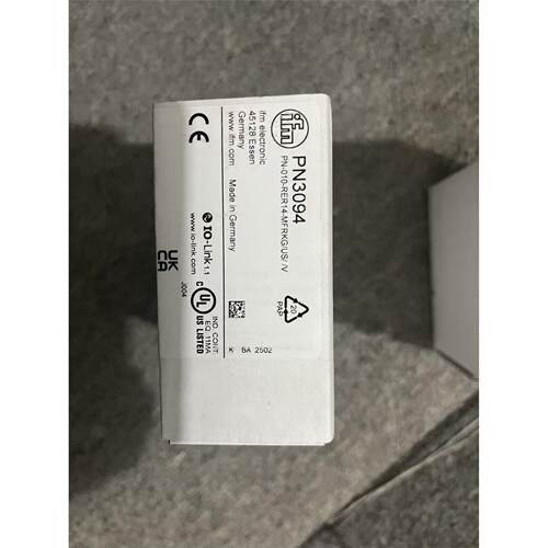 全新原装易福门PN3094压