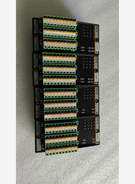 拆机成色好巴赫曼模块 DI216，DO216 测试完好 功能