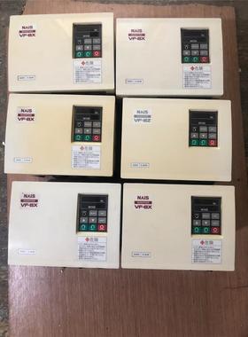 拆机松下变频器 5.5KW 380V  BFV80554X