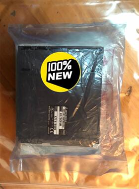 全新三菱原装正品Q173CPUN一台，全新原装正品，内包装未