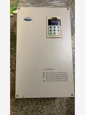 蓝海华腾37KW变频器重载型 V5-H-4T37G/45L-