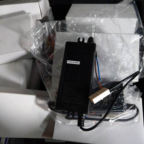 YW-240全新适配器V2a数量