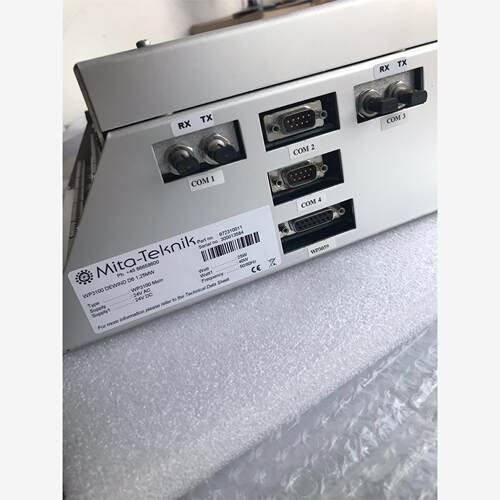 米塔WP3100，1.25MW适用