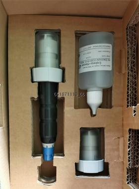 E+H 余氯传感器 CCS51D-AA11AD+NC 适用饮