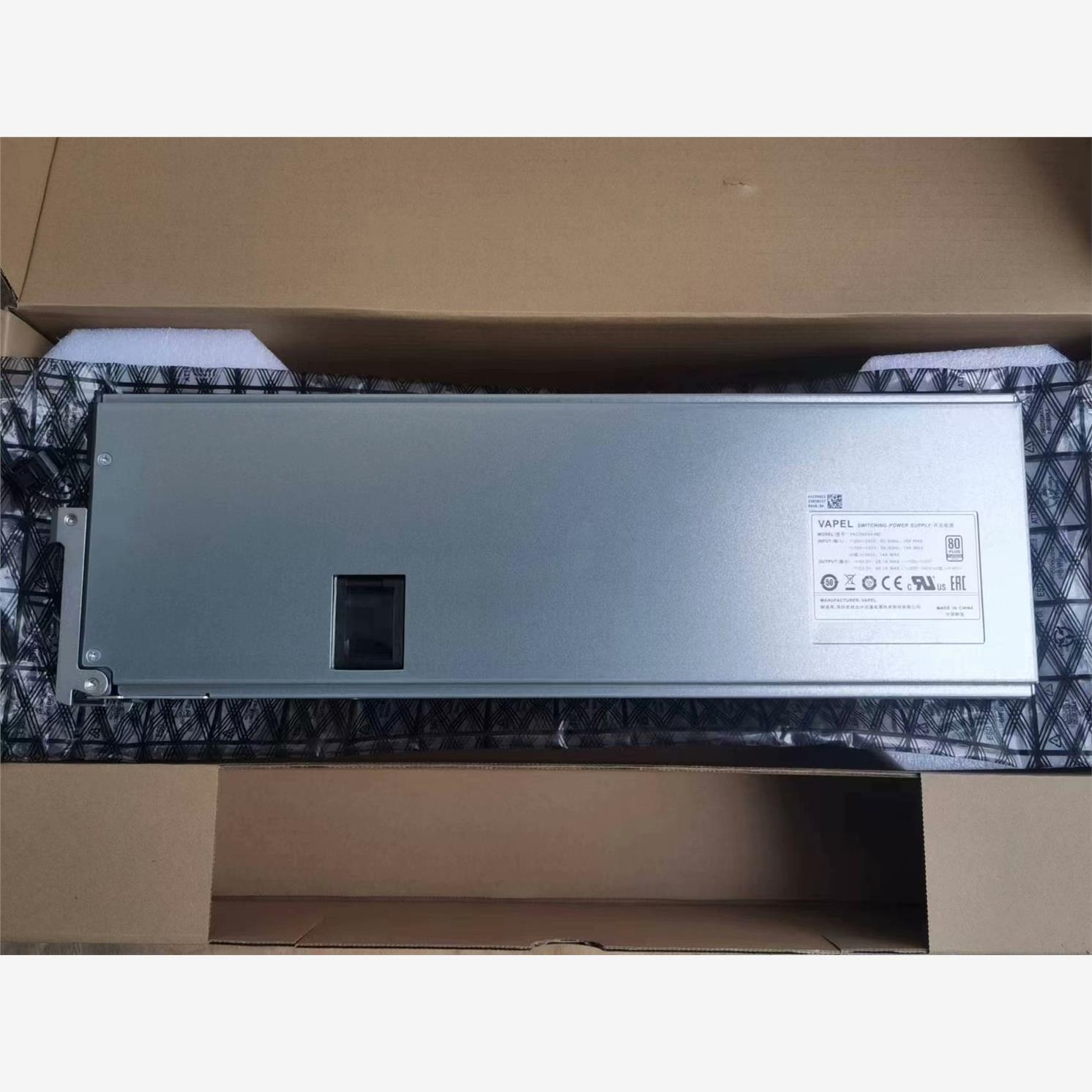 全新华为PAC3KS54-NE交换