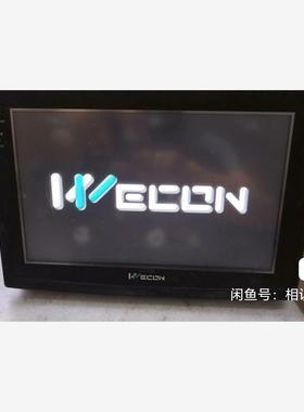 拆机维控LEVI102L， 触摸屏 10寸现货一张。