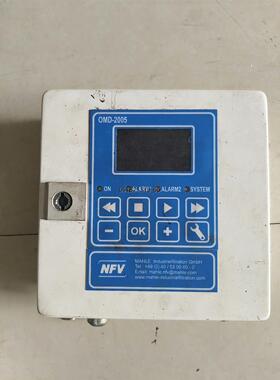 DECKMA油分浓度检测仪OMD-2005 显示器，拆机件