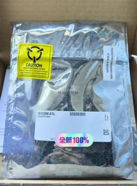 NI PCI-6229数据采集卡779068-01全新没拆封