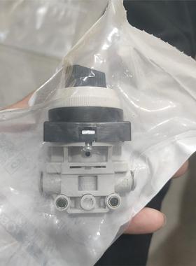 SMC机控阀 VM121F-06-34B，数量12，单价80