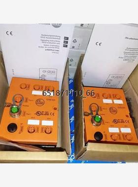 全新原装正品易福门PI2602.  6500