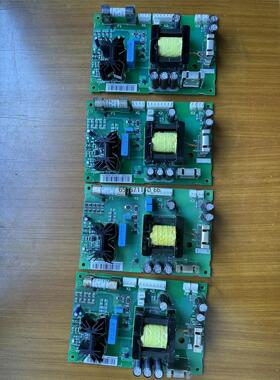 ABB800变频器 原装拆机电源板 APOW-01C 成色新