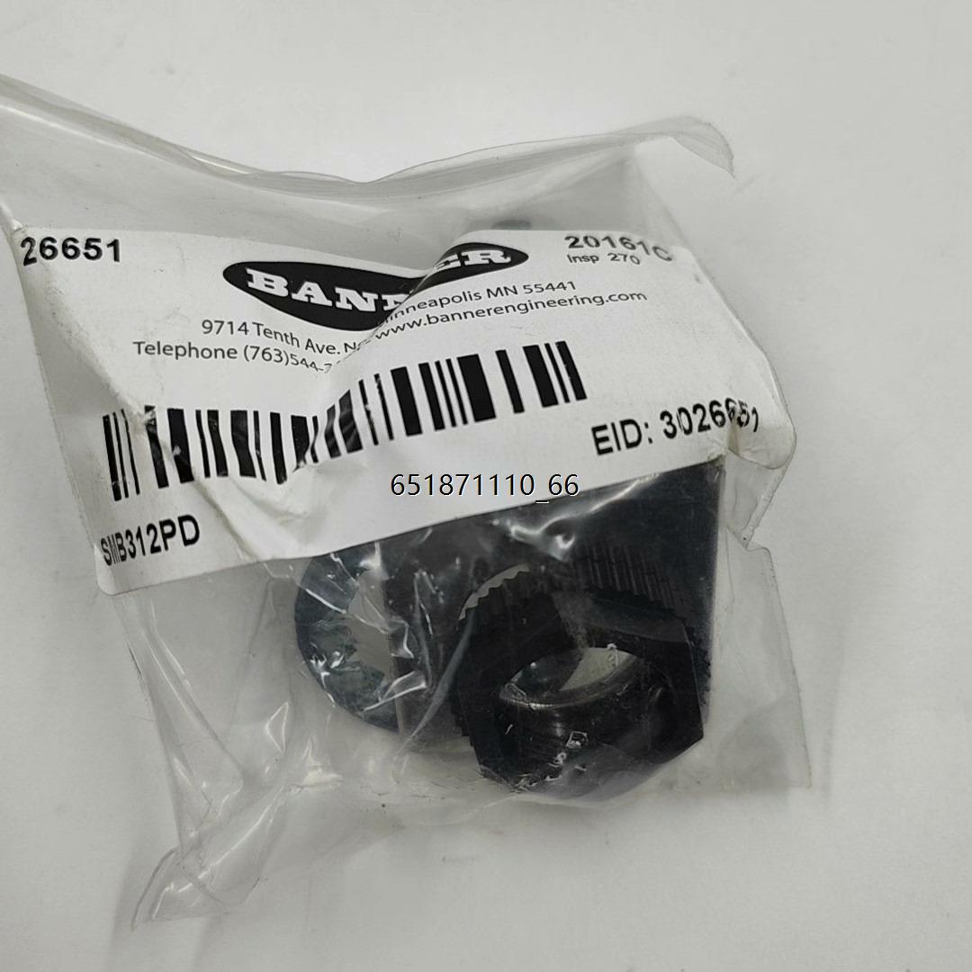 邦纳安装支架SMB312PD看上老板带走吧  议价