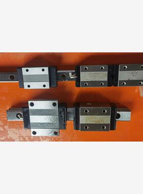 库存TBI滑块C25VN/H30FN便宜出，也有替代品，可互