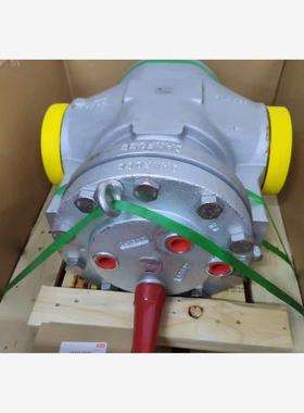 丹佛斯ICS150工业制冷电磁阀，027H7161