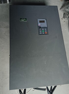 力普变频器 55kw LP-A2000-0550G43A 拆