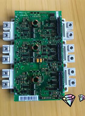 ABBACS800 FS450R17KE3/AGDR-71C