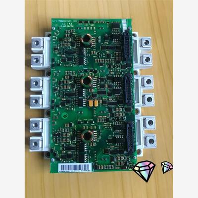 ACS800FS450R17KE3/AGDR