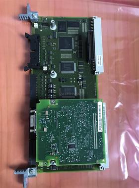 6SE70系列变频器主板 CUVC板