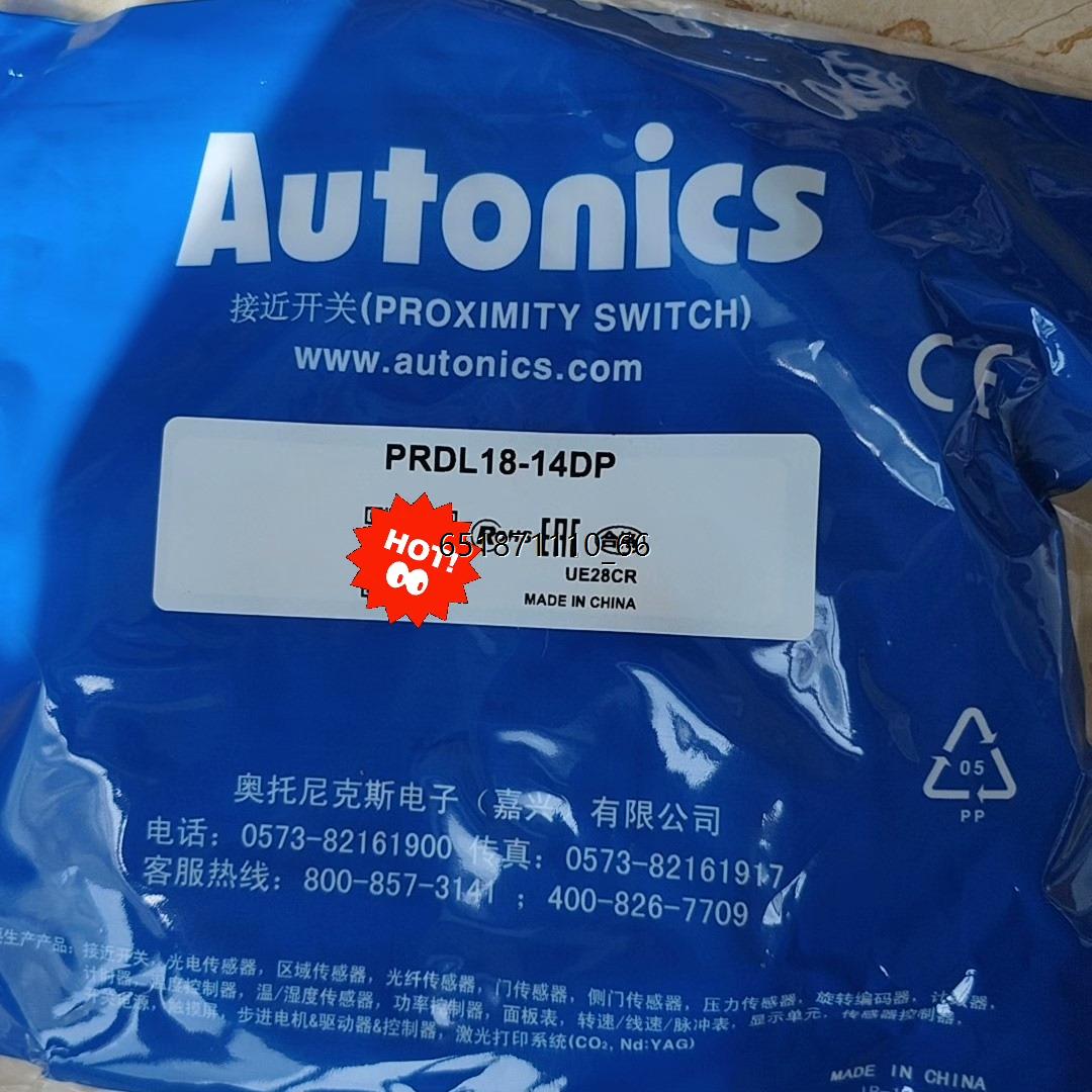 奥托尼克斯接近开关PRDL1