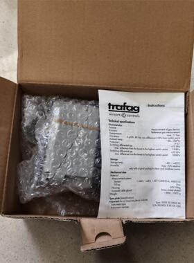 ABB SF6气体密度继电器8736.20.2801.UY全