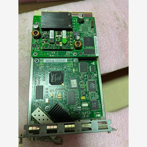 华为MA5616控制单元板CCU