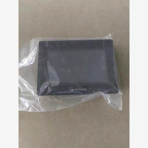 威纶触摸屏MT8070IH 5WV原装库存未用无包装配件 实