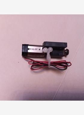 松下回缩电机1.7w，retracing-moto。数量一个